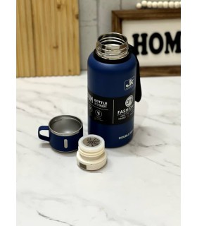 فلاسک لیوان دار JK