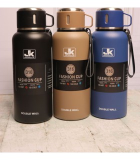 فلاسک ۱۵۰۰ لیوان دار جی کا