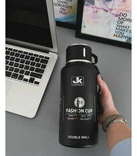 فلاسک ۱۵۰۰ لیوان دار جی کا