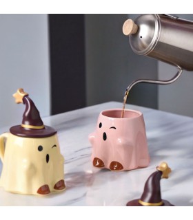 ماگ روح جادوگر