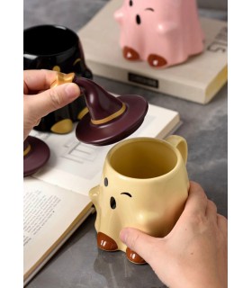 ماگ روح جادوگر