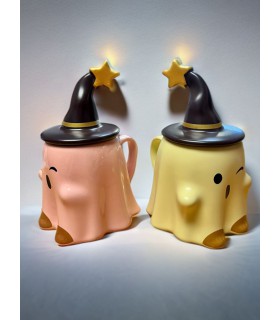 ماگ روح جادوگر