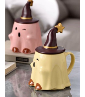 ماگ روح جادوگر