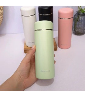 فلاسک سبز تکنفره