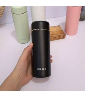 فلاسک جیبی مشکی