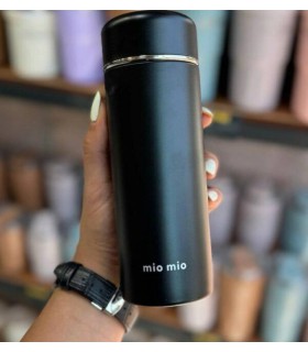 فلاسک تکنفره مشکی