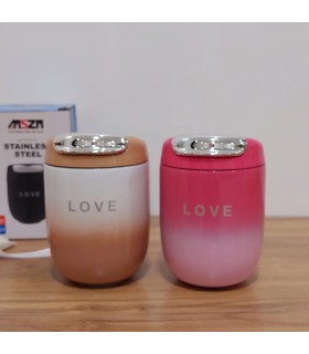 مینی تراول ماگ ۲۰۰ لاو