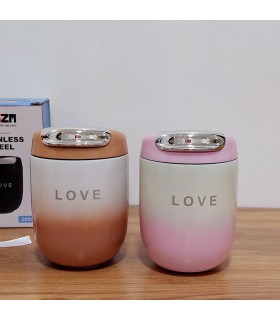 مینی تراول ماگ ۲۰۰ لاو