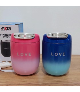 مینی تراول ماگ ۲۰۰ لاو