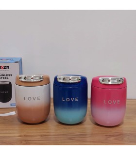 مینی تراول ماگ ۲۰۰ لاو