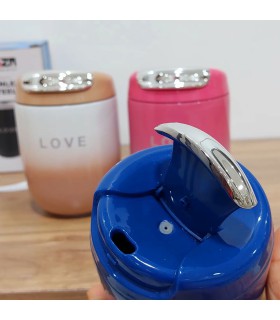 مینی تراول ماگ ۲۰۰ لاو