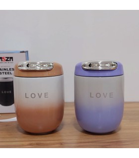 مینی تراول ماگ ۲۰۰ لاو