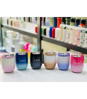 مینی تراول ماگ ۲۰۰ لاو