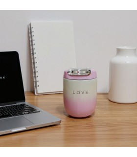 مینی تراول ماگ ۲۰۰ لاو