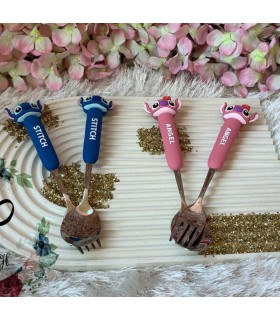 قاشق چنگال استیچ