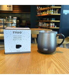 تراول ماگ تیسو