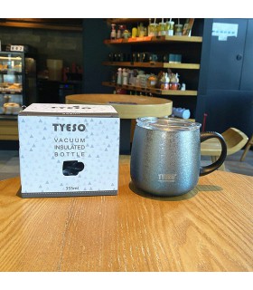 ماگ دسته دار تیسو