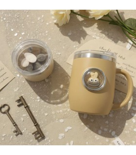 ماگ سفری استیل