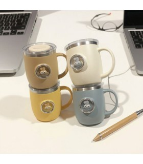 تراول ماگ خرگوش