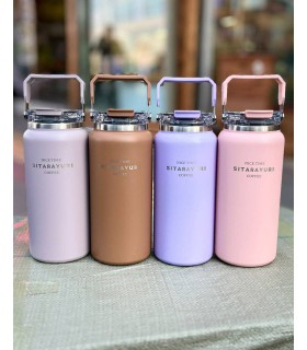 تراول ماگ دوحالته کپسولی ۱۵۰۰ سیتارا