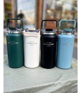 تراول ماگ دوحالته کپسولی ۱۵۰۰ سیتارا