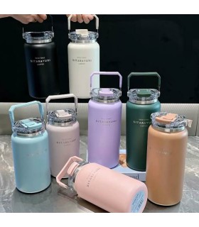 تراول ماگ دوحالته کپسولی ۱۵۰۰ سیتارا