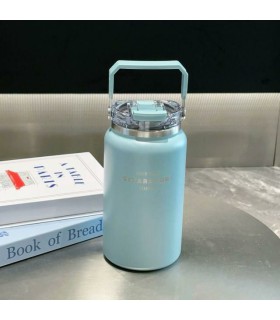 تراول ماگ سیتارا آبی