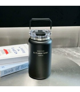 تراول ماگ سیتارا مشکی