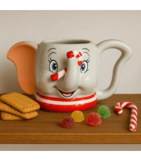 ماگ فانتزی دیزنی فیل