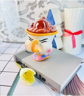 ماگ درب دار دیو و دلبر