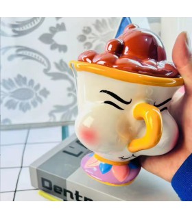 ماگ دیزنی دیو و دلبر