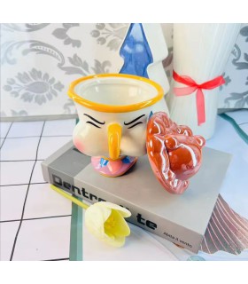 ماگ دیزنی دیو و دلبر