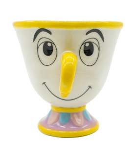 ماگ تک دیو و دلبر