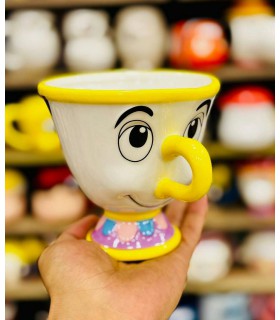 ماگ دیزنی دیو و دلبر