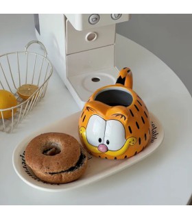 ماگ فانتزی گارفیلد