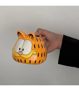 ماگ فانتزی گارفیلد