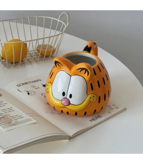 ماگ فانتزی گارفیلد