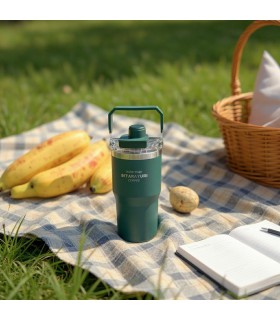 تراول ماگ سیتارا سبز