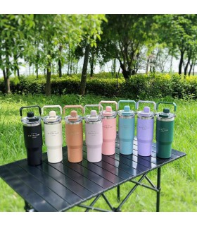 تراول ماگ درب مگنتی دسته بالا سیتارا کوچک