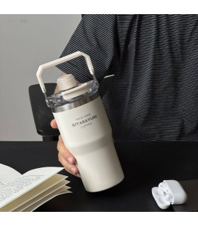 تراول ماگ سیتارا مشکی