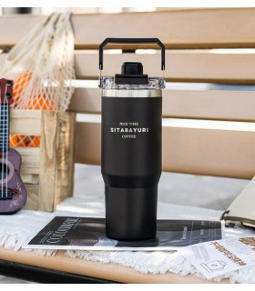 تراول مسافرتی سیتارا مشکی