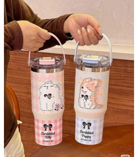 تراول ماگ پاپی برند سیتارا یوری (بزرگ)