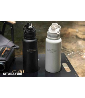 تراول ماگ ورزشی بزرگ سیتارا