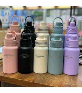 تراول ماگ ورزشی بزرگ سیتارا