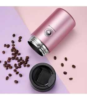 تراول ماگ مدل فنجانی 450cc