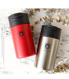 تراول ماگ مدل فنجانی 450cc