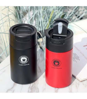 تراول ماگ مدل فنجانی 450cc