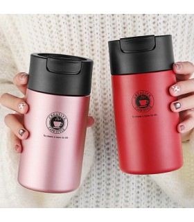 تراول ماگ مدل فنجانی 450cc