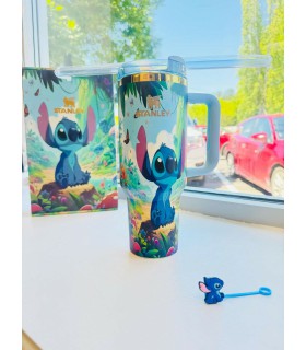 تامبلر استنلی کادویی استیچ