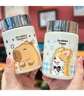 مینی فلاسک پاپی سیتارا